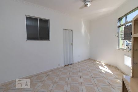 Sala de apartamento para alugar com 3 quartos, 80m² em Méier, Rio de Janeiro