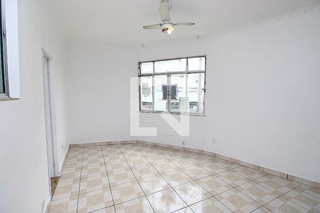 Sala de apartamento à venda com 3 quartos, 80m² em Méier, Rio de Janeiro