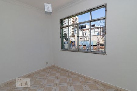 Quarto 1 de apartamento à venda com 3 quartos, 80m² em Méier, Rio de Janeiro