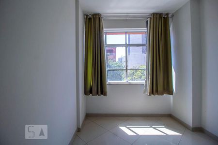 Quarto 1 de apartamento à venda com 3 quartos, 140m² em Barro Preto, Belo Horizonte