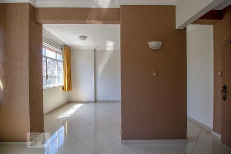 Sala de apartamento à venda com 3 quartos, 140m² em Barro Preto, Belo Horizonte