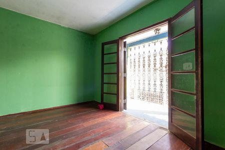 Quarto 2 - Suite de casa à venda com 2 quartos, 210m² em Vila Campanela, São Paulo