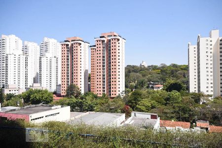 Vista de apartamento à venda com 3 quartos, 77m² em Lar São Paulo, São Paulo