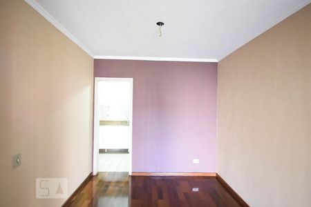 Sala de Jantar de apartamento à venda com 3 quartos, 77m² em Lar São Paulo, São Paulo