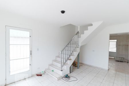 Sala de casa para alugar com 2 quartos, 100m² em Vila Santa Inês, São Paulo