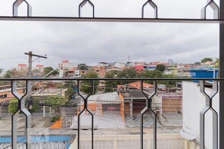 Vista do Quarto 1 de casa à venda com 2 quartos, 100m² em Vila Santa Inês, São Paulo