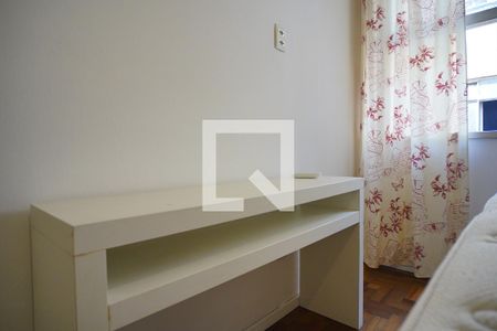 Quarto de apartamento à venda com 1 quarto, 47m² em Rio Branco, Porto Alegre