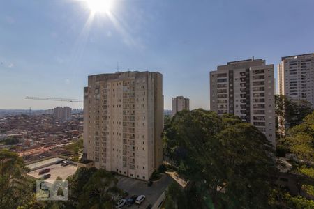 Vista de apartamento para alugar com 2 quartos, 49m² em Parque Reboucas, São Paulo