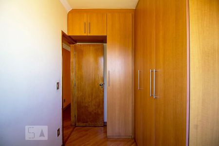 Quarto  de apartamento à venda com 2 quartos, 59m² em Nova Suíssa, Belo Horizonte