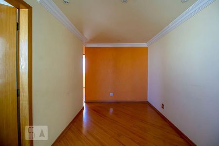 Sala de apartamento à venda com 2 quartos, 59m² em Nova Suíssa, Belo Horizonte