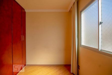 Quarto  de apartamento à venda com 2 quartos, 59m² em Nova Suíssa, Belo Horizonte