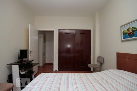 Quarto 1 de apartamento para alugar com 2 quartos, 127m² em Higienópolis, São Paulo