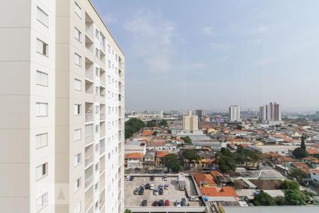 Vista de apartamento à venda com 1 quarto, 65m² em Presidente Altino, Osasco