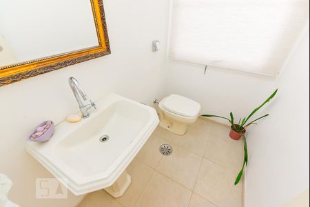 lavabo de apartamento para alugar com 3 quartos, 175m² em Jardim Paulista, São Paulo