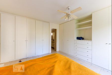 suíte de apartamento para alugar com 3 quartos, 175m² em Jardim Paulista, São Paulo