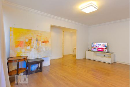 sala de apartamento para alugar com 3 quartos, 175m² em Jardim Paulista, São Paulo