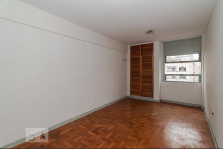 Studio para alugar com 28m², 1 quarto e sem vagaKitnet