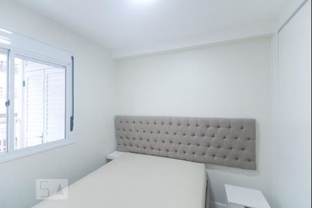 Quarto de apartamento para alugar com 1 quarto, 32m² em Catumbi, São Paulo