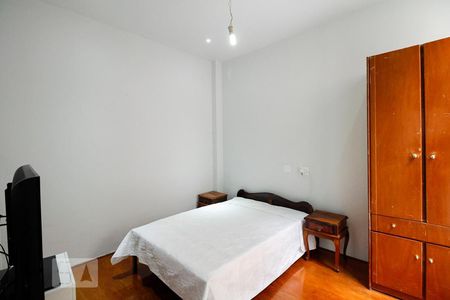 Quarto 2 de casa para alugar com 2 quartos, 70m² em Canindé, São Paulo