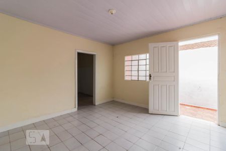 Sala de casa para alugar com 1 quarto, 50m² em Jardim Barbosa, Guarulhos