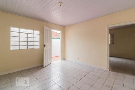 Sala de casa para alugar com 1 quarto, 50m² em Jardim Barbosa, Guarulhos