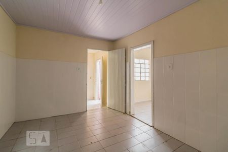 Cozinha de casa para alugar com 1 quarto, 50m² em Jardim Barbosa, Guarulhos