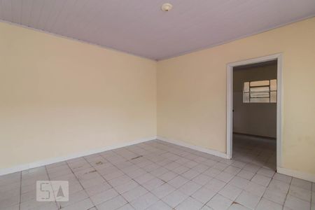 Sala de casa para alugar com 1 quarto, 50m² em Jardim Barbosa, Guarulhos