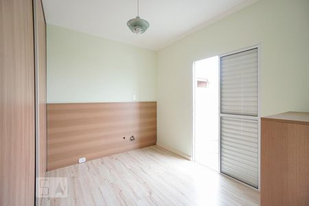 Quarto 2 suíte de casa de condomínio para alugar com 2 quartos, 60m² em Vila Matilde, São Paulo