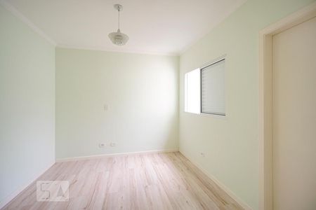 Quarto 1 suíte de casa de condomínio para alugar com 2 quartos, 60m² em Vila Matilde, São Paulo