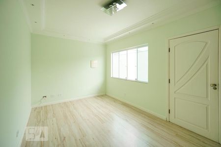 Sala de casa de condomínio para alugar com 2 quartos, 60m² em Vila Matilde, São Paulo