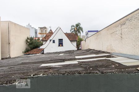 Vista Quarto 2 de apartamento para alugar com 3 quartos, 67m² em São Francisco, Curitiba