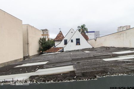 Vista Sala de apartamento para alugar com 3 quartos, 67m² em São Francisco, Curitiba