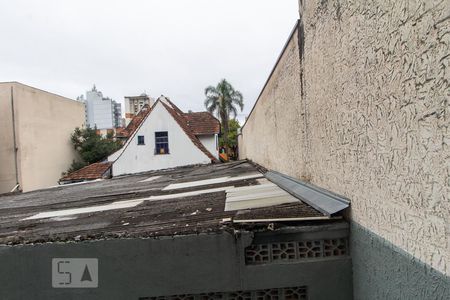 Vista Quarto 1 de apartamento para alugar com 3 quartos, 67m² em São Francisco, Curitiba