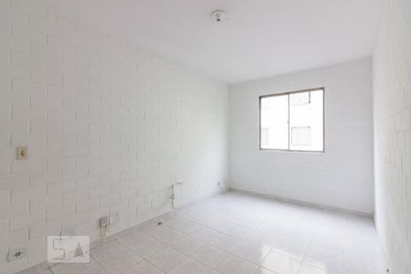 Sala de apartamento à venda com 2 quartos, 56m² em Lauzane Paulista, São Paulo