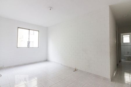 Sala de apartamento à venda com 2 quartos, 56m² em Lauzane Paulista, São Paulo