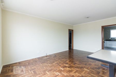 Sala de apartamento à venda com 3 quartos, 94m² em Mandaqui , São Paulo