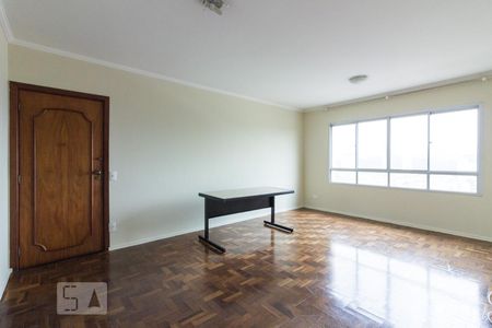 Sala de apartamento à venda com 3 quartos, 94m² em Mandaqui , São Paulo