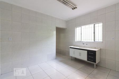 Cozinha de casa para alugar com 2 quartos, 132m² em Limão, São Paulo