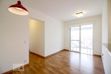 Sala de apartamento à venda com 2 quartos, 68m² em Barra Funda, São Paulo