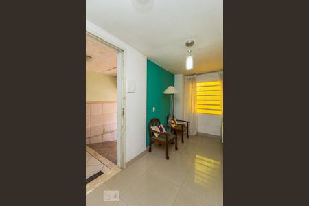 Sala de Estar de casa à venda com 3 quartos, 190m² em Nossa Senhora das Graças, Canoas