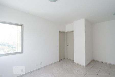 Sala de apartamento à venda com 2 quartos, 75m² em Jardim Taquaral, São Paulo