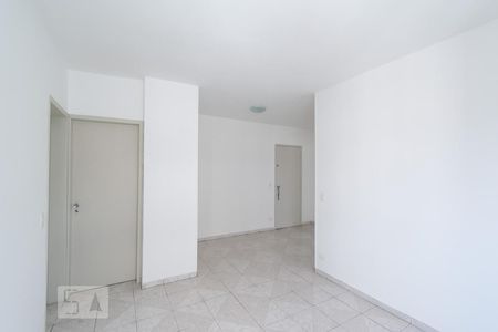 Sala de apartamento à venda com 2 quartos, 75m² em Jardim Taquaral, São Paulo