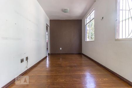 Sala de apartamento à venda com 2 quartos, 60m² em Gameleira, Belo Horizonte