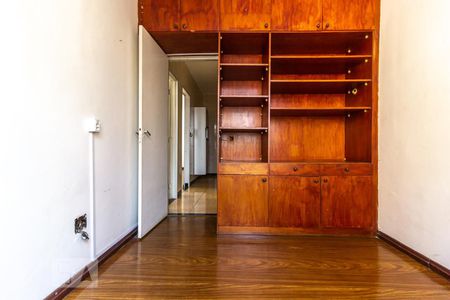 Quarto 2 de apartamento à venda com 2 quartos, 60m² em Gameleira, Belo Horizonte