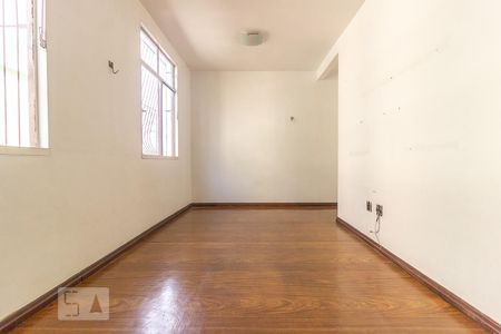 Sala de apartamento à venda com 2 quartos, 60m² em Gameleira, Belo Horizonte