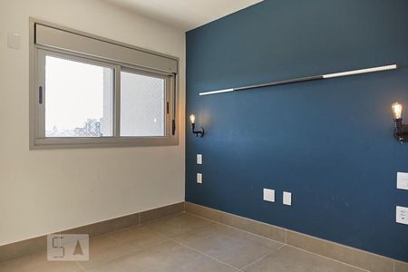 Suite de apartamento à venda com 1 quarto, 60m² em Água Branca, São Paulo