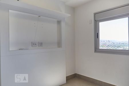 Suite de apartamento à venda com 1 quarto, 60m² em Água Branca, São Paulo