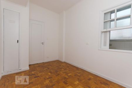 Quarto extra reversível de apartamento para alugar com 2 quartos, 110m² em Vila Clementino, São Paulo