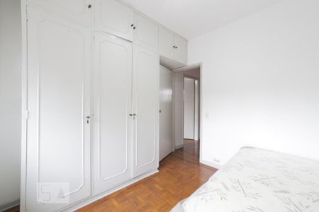 Quarto 1 de casa para alugar com 4 quartos, 150m² em Campo Belo, São Paulo