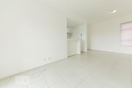 Sala de apartamento à venda com 3 quartos, 86m² em Vila Ipê, Campinas